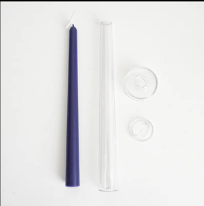 Moules à bougies en acrylique longs à vendre, moules à bougies coniques pour mariage, fournitures pour la <span class=keywords><strong>fabrication</strong></span> de bougies - Product Image 4