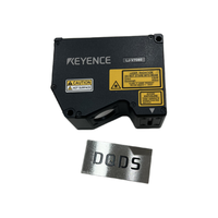 100% Original and Brand New Genuine KEYENCE LJ-V7080 Ultra High Speed Contour Measuring Instrument Sensor Head