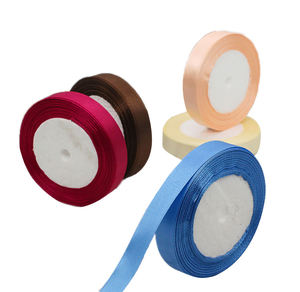 Оптовая продажа, 100 ярдов, <span class=keywords><strong>3</strong></span> см, 4 см, 5 см, букет, одно двойное лицо, полиэфирная атласная лента, Упаковочная подарочная лента для термопечати