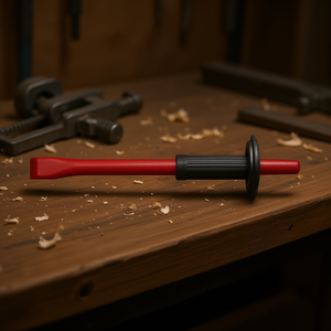 Cincel 360 A de 12 pulgadas de longitud para herramientas de metalurgia y carpintería - Product Image 3