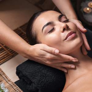 Handuk Gym <span class=keywords><strong>Salon</strong></span> tukang cukur 100% katun kustom 16-28 inci tahan pemutih warna hitam bordir Logo tenun teknik MOQ rendah - Product Image 5