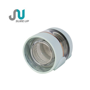 Bouteille d'eau <span class=keywords><strong>thermos</strong></span> intelligente en acier inoxydable nouveau design avec <span class=keywords><strong>bouchon</strong></span> d'affichage de la température capacité de 400ml pour le camping écologique - Product Image 2