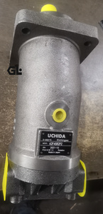 Bomba Hidráulica de Pistón de Alta Presión A2f 45 <span class=keywords><strong>R2p2</strong></span> Serie A2f A2f5/12/23/28/55/80/107/160/200/225/250/355/500/1000 OEM - Product Image 2