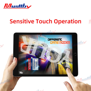 Reparación de LCD roto Musttby-SU digitalizador táctil con OCA para <span class=keywords><strong>iPad</strong></span> MIni4/5/6 Air2/3/4/5 <span class=keywords><strong>Pro</strong></span> 9,7 10,5 11 1/2/3 12,9 Gen 1/2/3/4/5 - Product Image 2