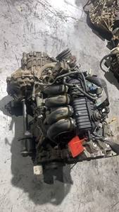 Motor Diésel/Gasolina Nissan QR25DE de 2.5L Usado Original Japonés de Buena Calidad, Marca TAI, con Componentes de Acero Inoxidable para Nissan - Product Image 2