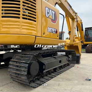 Miniexcavadora usada japonesa CAT <span class=keywords><strong>307</strong></span>, miniexcavadora CAT 307E2 307E 307D 308E 308E2 308C, miniexcavadora Caterpillar <span class=keywords><strong>307</strong></span> de 7 toneladas a la venta - Product Image 4