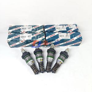 Pompe <span class=keywords><strong>d</strong></span>'injection de carburant pour moteur diesel <span class=keywords><strong>FIP</strong></span> 0414401106 02113002 pour moteur Deutz BFM2012C - Product Image 6