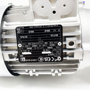 Motorreductor Original Nuevo SK1SI63FH-IEC71-71LP/<span class=keywords><strong>4</strong></span> TF con Caja de Engranajes de Tornillo Sin Fin - Product Image 5