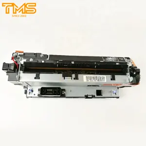 TMS M600 kaynaştırıcı birimi için HP laser yazıcı 600 M601 M602 M603 RM1-8395-000 110V RM1-8396-000 220V