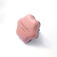 Diffuseur de parfum de luxe en métal pour grille d'aération de voiture, non toxique, longue durée, aromathérapie