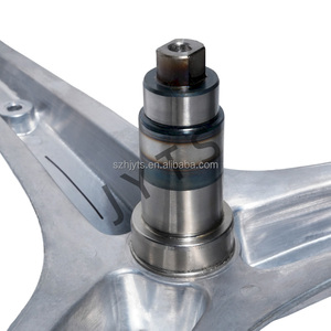 Repuestos de Tambor de Lavadora de Aleación de Aluminio de Alta Resistencia JYTS 0497 Directo de Fábrica para Lavadoras <span class=keywords><strong>Hisense</strong></span> - Product Image 2
