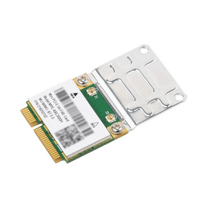 Tarjeta de Red Inalámbrica MINIPCIE AX210, Gigabit Tri-Banda Wi-Fi 6E, Estándar 802.11AX, Bluetooth 5.3, Wi-Fi 6, MiniPCIe AX210 - Product Image 4