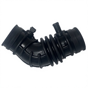Manguera de Admisión de Aire 96181663 para Vehículos Chevrolet, Daewoo y Opel, Pieza de Repuesto - Product Image 1