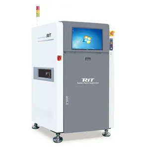 High Stability SPI Inspection Xray Machine Cheap And High Quality For Pcb Machinery Aleader With Wide Compatibility Manufacturer