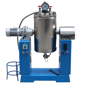 Digestor Rotativo de Alta Pressão para Testes e Tratamento de Polpa em Laboratório - Product Image 1