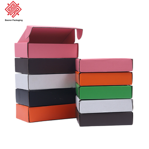 BAORen บอร์ดเครื่องบินสีเทาย่อยสลายได้ทางชีวภาพ, กล่องใส่กาแฟชาเขียวไวน์ - Product Image 1