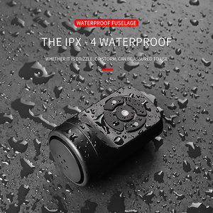 Nhà Máy Trực Tiếp 120dB Chống Trộm Chống Thấm Nước Xe Đạp Rung Cảm Biến Báo Động Chuông Xe Đạp Điện Sừng - Product Image 4