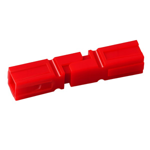 Connecteur monopolaire en cuivre Kailan 30-180A, bornier industriel haute intensité, raccord mâle-femelle - Product Image 1