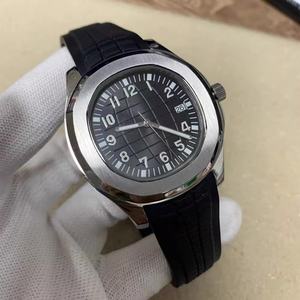 Reloj Mecánico Clásico de Acero Inoxidable para Hombre de 42 mm, Reloj de Moda con Zafiro Luminoso, Reloj Casual de Alta Calidad - Product Image 3