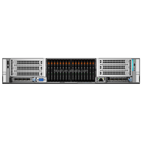 R770 a Sistema de servidor R770 Servidor en rack Gold 6154 3,0G,18C/36T,10.4GT/s 2UPI,25M Cache,Turbo,HT (200W), 2, 1 unidad