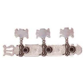 Juego de cuerdas para guitarra clásica 121322 - Product Image 1