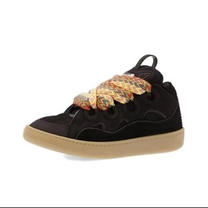 Zapatos Casuales de Lujo de Diseñador 2025 de Venta Directa de Fábrica, Populares, con Aumento de Altura, Estilo de Caminata Lenta, Tipo Pan - Product Image 2