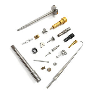 전문 OEM 고정밀 CNC 가공 서비스 맞춤형 스테인레스 스틸 합금 알루미늄 황동 청동 구리 CNC 가공 - Product Image 3