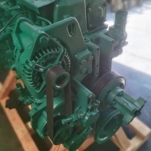 PENTA 22567193 Engine Bracket <b>Kit</b> with 1695971 Piston Ring Parts and 840902 Gasket Machinery Engine Parts <b>Model</b> 20405887 - Product Image 5