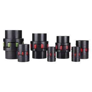 XL3 Griffe Type ML Keyway Elasticoup Couple élevé Cling 45 Accouplement étoile en acier <span class=keywords><strong>XL</strong></span> Flexible pour imprimeries OEM Personnalisable - Product Image 4