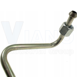 Caricabatteria tubo olio per sedile SKODA VW <span class=keywords><strong>Fabia</strong></span> I Octavia Cordoba Polo 038145771G - Product Image 1