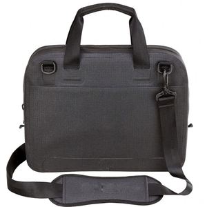 Sac pour ordinateur portable imperméable avec poignées de transport pour les enseignants, pour transporter des projets pédagogiques, des ordinateurs portables et des marqueurs - Product Image 2