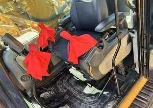 เครื่องขุดตีนตะขาบมือสอง25T CAT325D หนัก336 330 325สำหรับแมว - Product Image 6