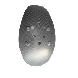 Protector contra salpicaduras de fibra de carbono Mattness de fábrica para Ducati <span class=keywords><strong>XDiavel</strong></span>, pieza de carenado de motocicleta de alta calidad, empresa de piezas de fibra de carbono - Product Image 1