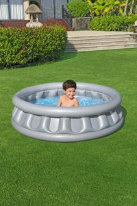 <span class=keywords><strong>Piscine</strong></span> gonflable pour enfants Bestway 51080 Spaceship <span class=keywords><strong>60</strong></span> pouces - Product Image 4
