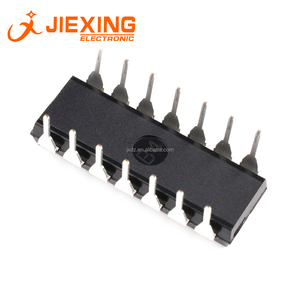 Circuito integrado IC LM723CN DIP-14, nuevo y Original, <span class=keywords><strong>LM723</strong></span> - Product Image 2
