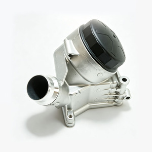 ชุดตัวกรองน้ำมันเครื่องสำหรับ BMW E88 E90 E91 E92 E93 F10 N51 N52 N54 เครื่องยนต์ 11428642283 11427533067 - Product Image 1