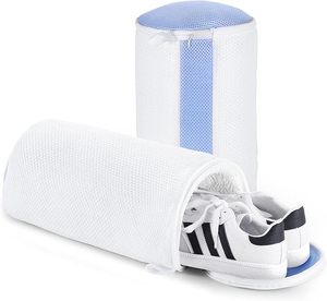 Sacs de lavage pour chaussures, sacs pour baskets pour machine à laver, sacs pour chaussures pour machine à laver et sèche-linge, sacs de lavage pour soutiens-gorge - Product Image 1