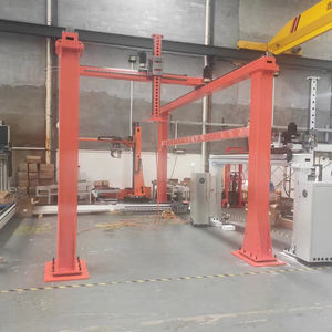 工場用新型直販産業用ロボットアーム自動トラスマニピュレーター、ピックアンドプレース、ポンプ、ベアリング対応、220v/380v、0-1500mm - Product Image 4