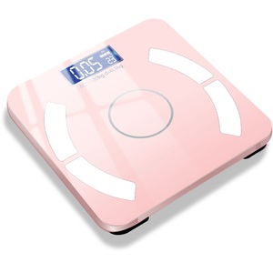 베스트 셀러 품목 가정용 BMI 스케일 바디 구성 욕실 스마트 지방 스케일 - Product Image 3