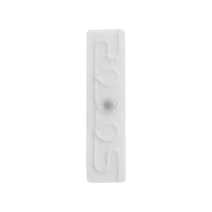 Chafon 300 lần rửa kháng 180 độ nhiệt độ cao mềm UHF RFID Tag cho giặt dệt 860-960MHz tần số - Product Image 1