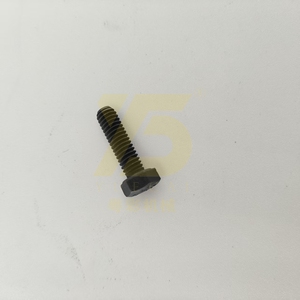Repuestos para Maquinaria de Construcción, Tornillo 4B-3388 4B3388, Perno, Piezas de Repuesto para Equipo Pesado - Product Image 5