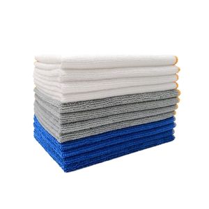 قماش ألياف دقيقة 200 جم/متر مربع-400 جم/متر مربع بسعر الجملة 30 و 40 قطعة قماش لجميع الأغراض - Product Image 5