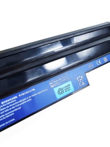 Giá hợp lý D260 AL10B31 al10bw al10g31 Pin máy tính xách tay cho Acer <span class=keywords><strong>Aspire</strong></span> một D260 <span class=keywords><strong>D255</strong></span> D255E 722 700 AC700 ac761 D270 Gateway LT23 - Product Image 2