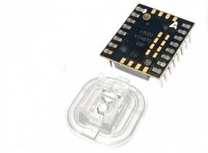 ADNS-9800 ชิป IC สำหรับเมาส์ออปติคอลแบบ Through Hole โมดูลเซ็นเซอร์ MOSFET เลนส์วงกลม ADNS-9500 ADNS-6190-002 A9800+ADNS-6190 - Product Image 2