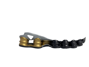 Semelle de basket-ball en EVA à prix de gros, excellente résistance au glissement et haute élasticité, semelle extérieure pour chaussures de course - Product Image 3