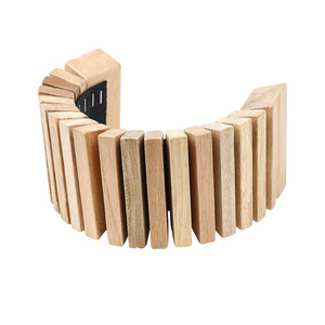 Instruments Orff, jouets musicaux en bois à dents pour l'éducation précoce - Product Image 5