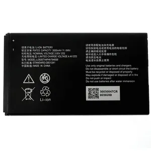 Lithium Battery Li3930T44P4h794659 For Velocity 2 MF985 Wifi Hotspot 3000mAh