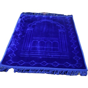 Yiwu imbottitura in cotone personalizza sul tappeto di preghiera di preghiera aziendale - Product Image 4