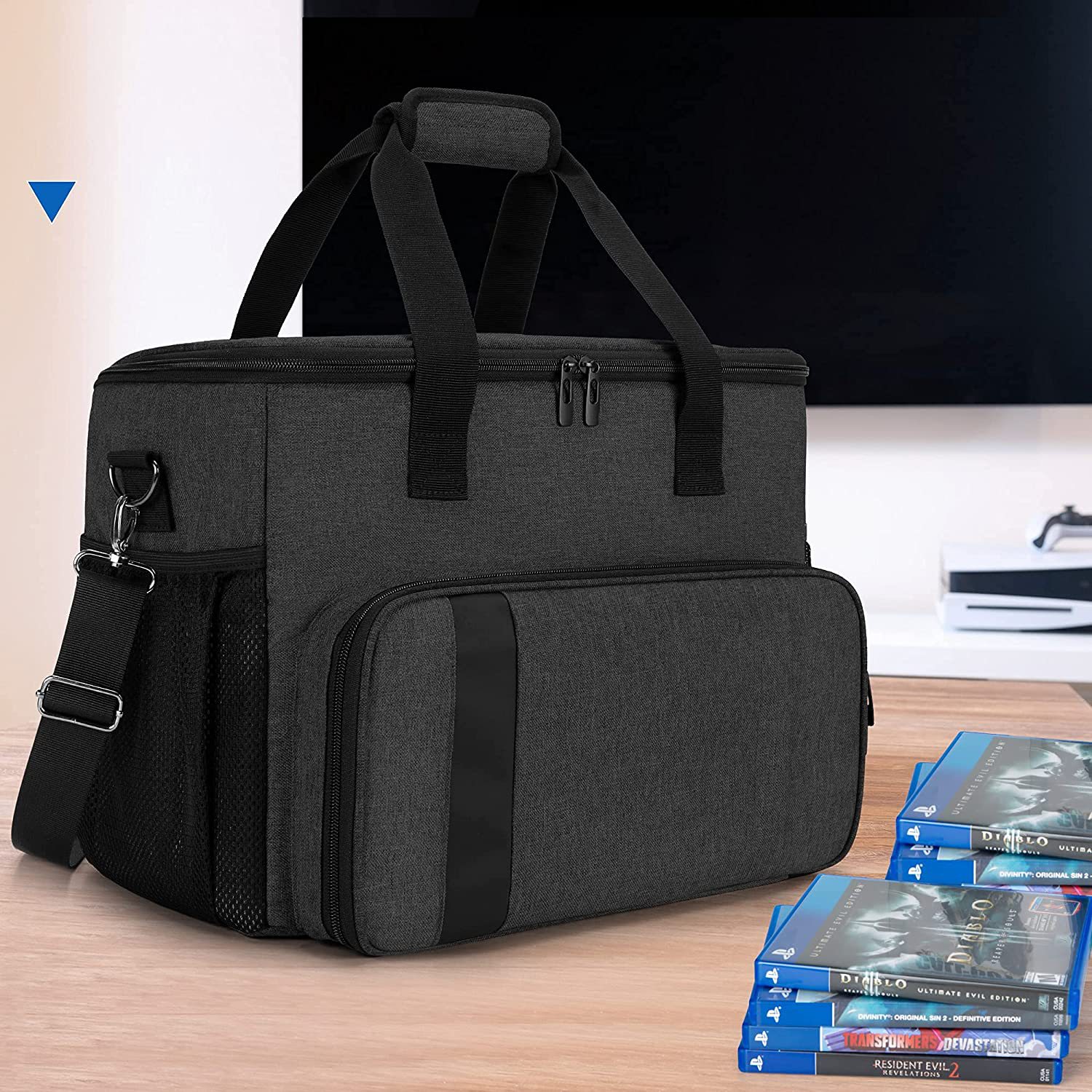 Negro