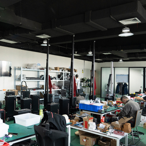 Friankor tự động <span class=keywords><strong>UV</strong></span> mực DX7 Modular thông minh servo thiết kế tường máy in Độ chính xác cao chuyên nghiệp sử dụng - Product Image 6